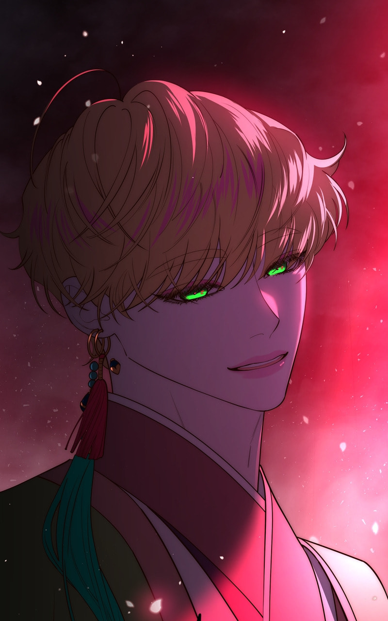 Mystic Prince Chapter 108 page 148 - 