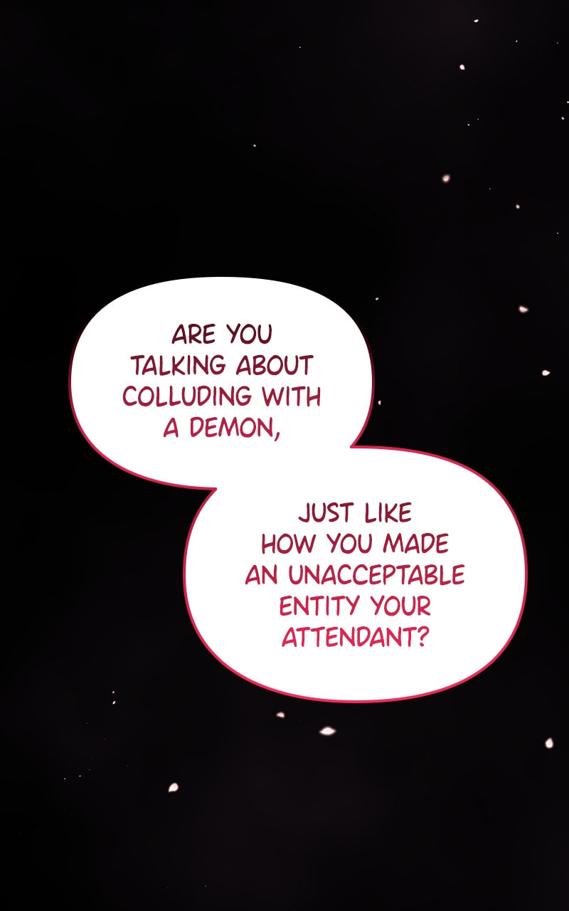 Mystic Prince Chapter 108 page 152 - 