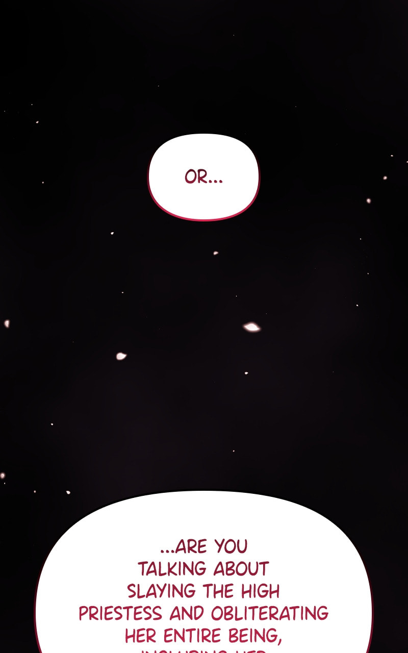 Mystic Prince Chapter 108 page 153 - 
