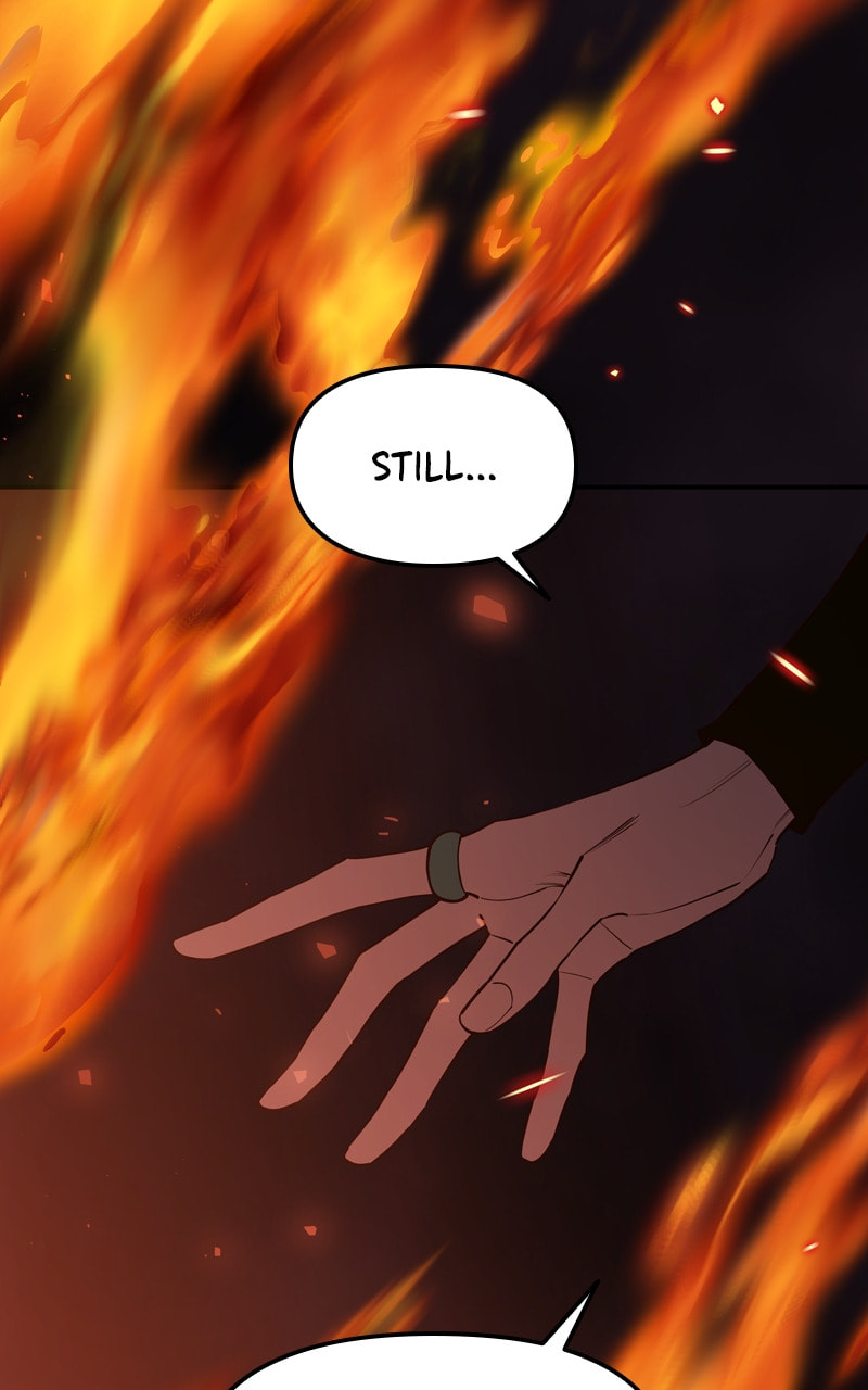 Mystic Prince Chapter 108 page 165 - 