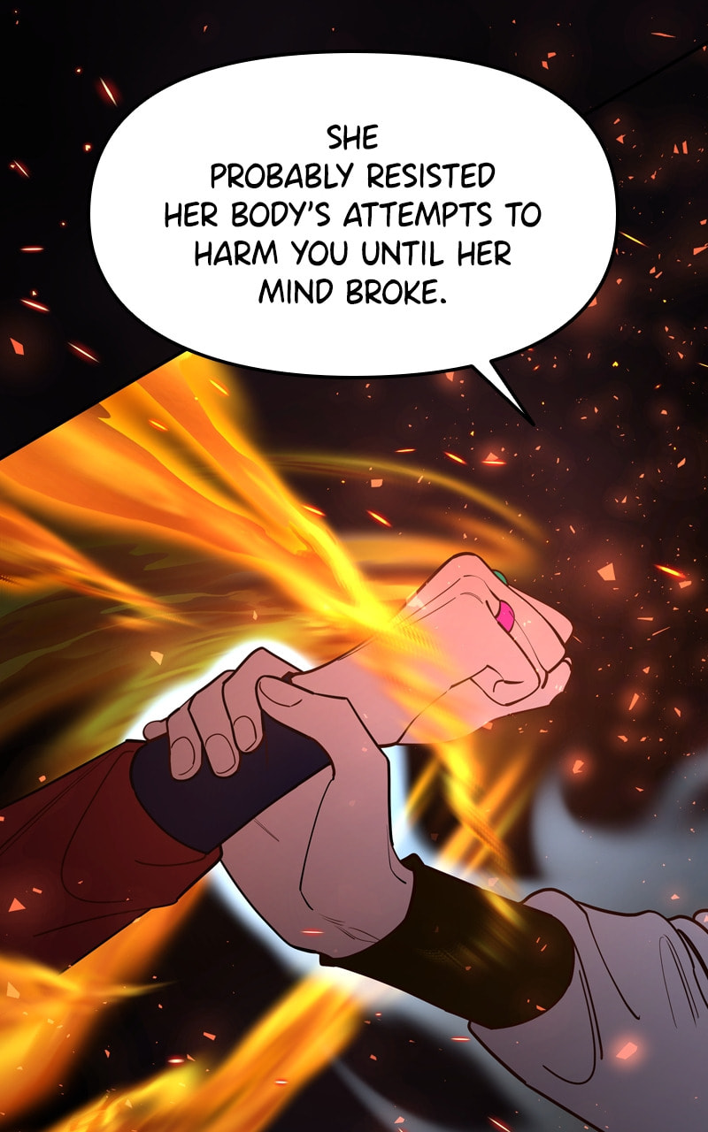 Mystic Prince Chapter 108 page 174 - 