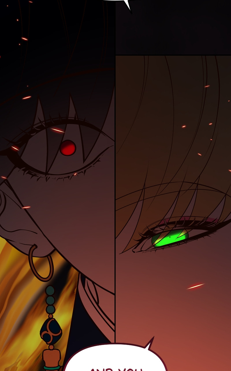 Mystic Prince Chapter 108 page 178 - 