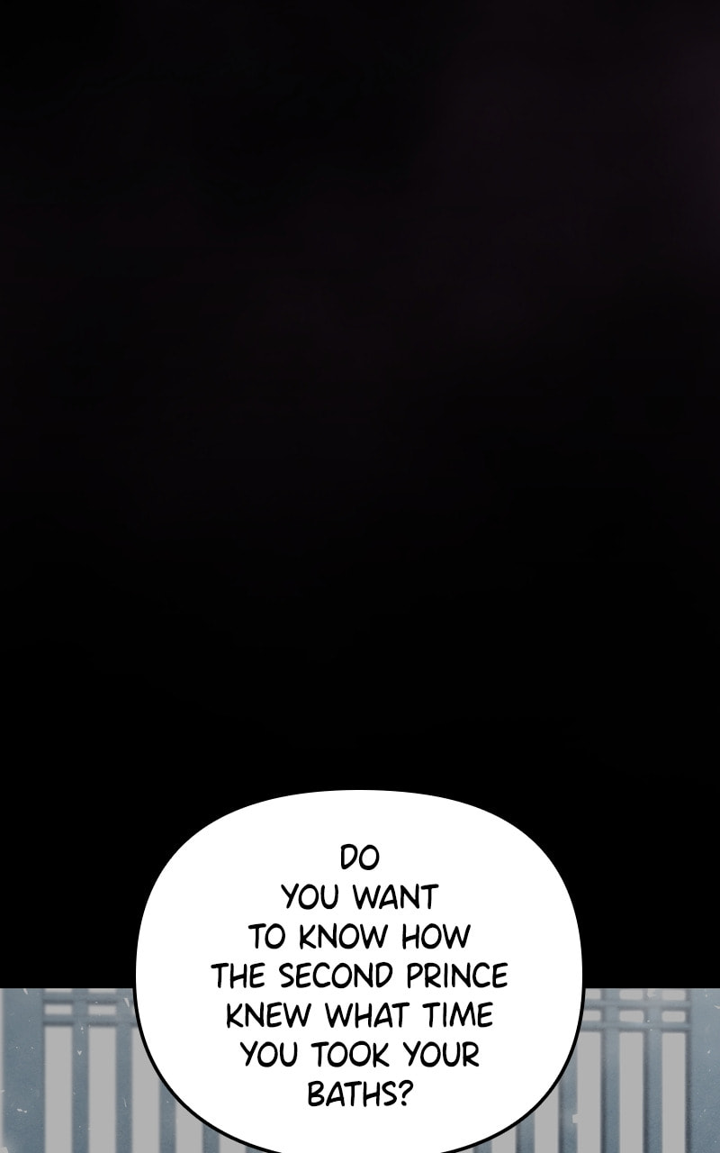Mystic Prince Chapter 108 page 181 - 