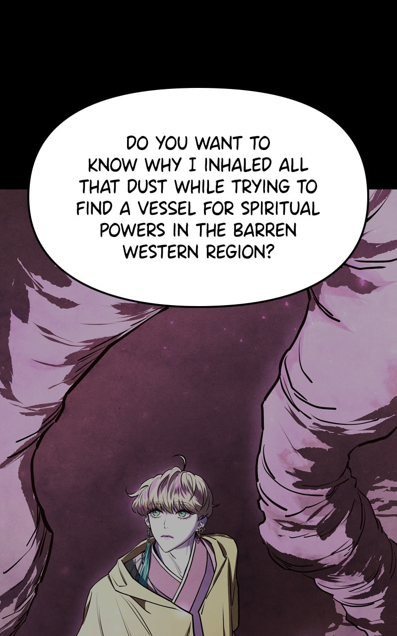Mystic Prince Chapter 108 page 183 - 