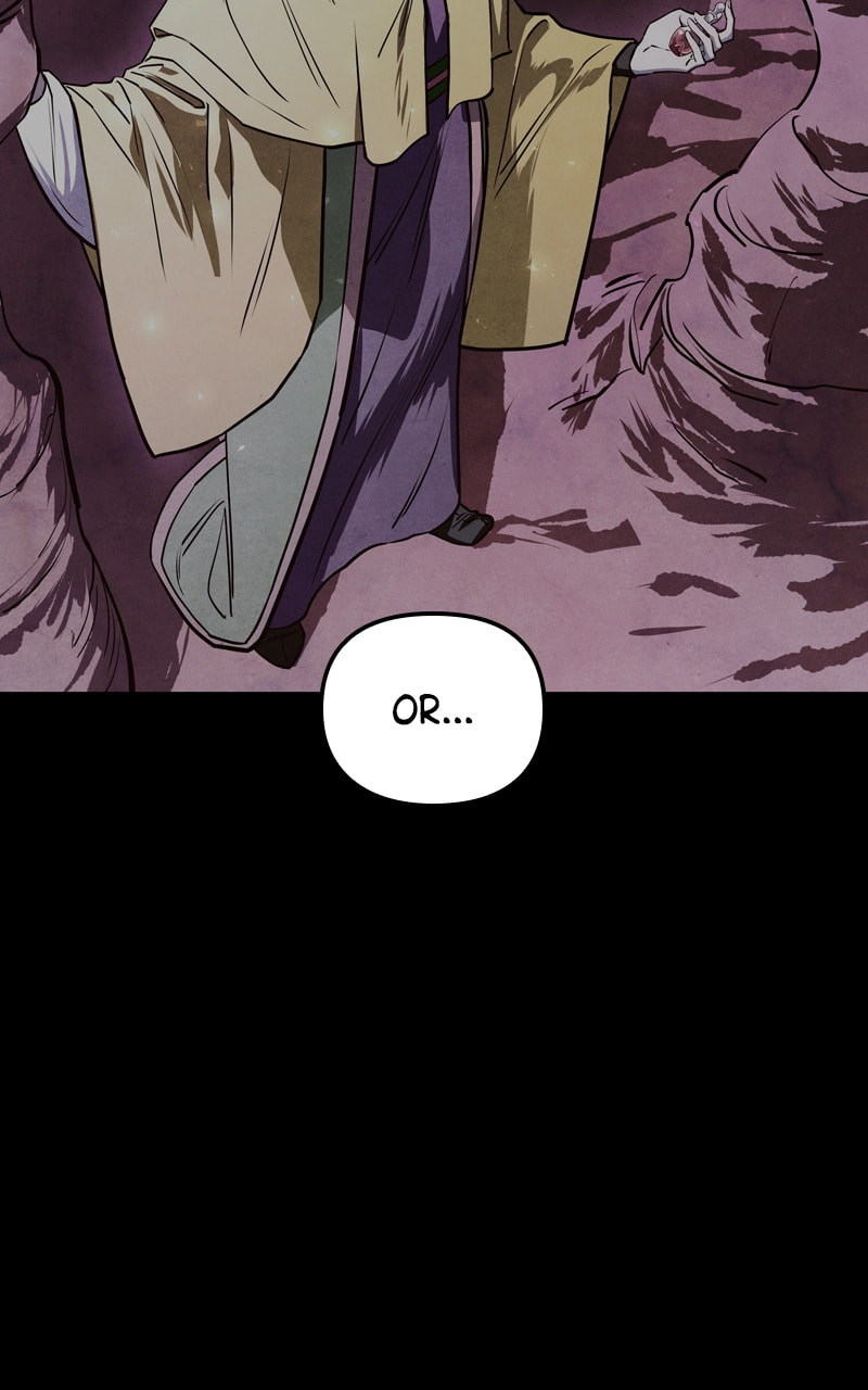 Mystic Prince Chapter 108 page 184 - 
