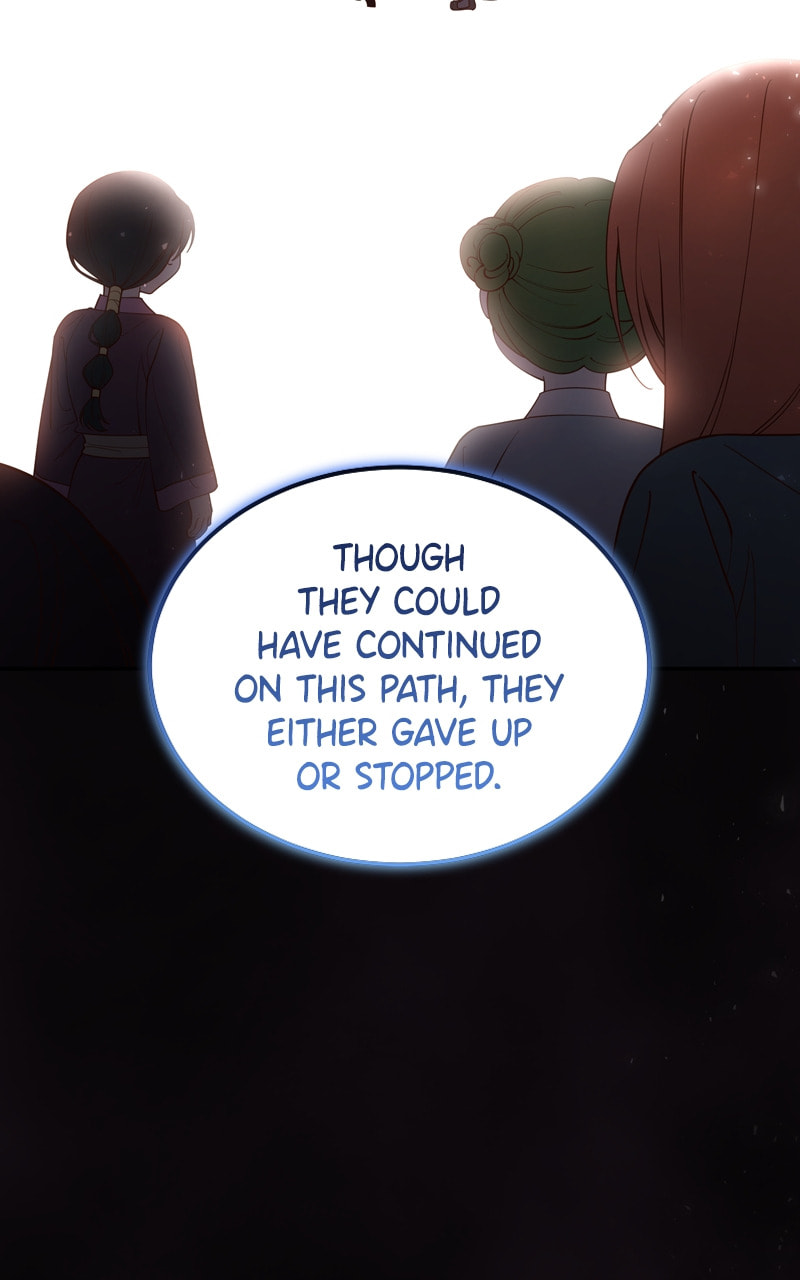 Mystic Prince Chapter 108 page 21 - 