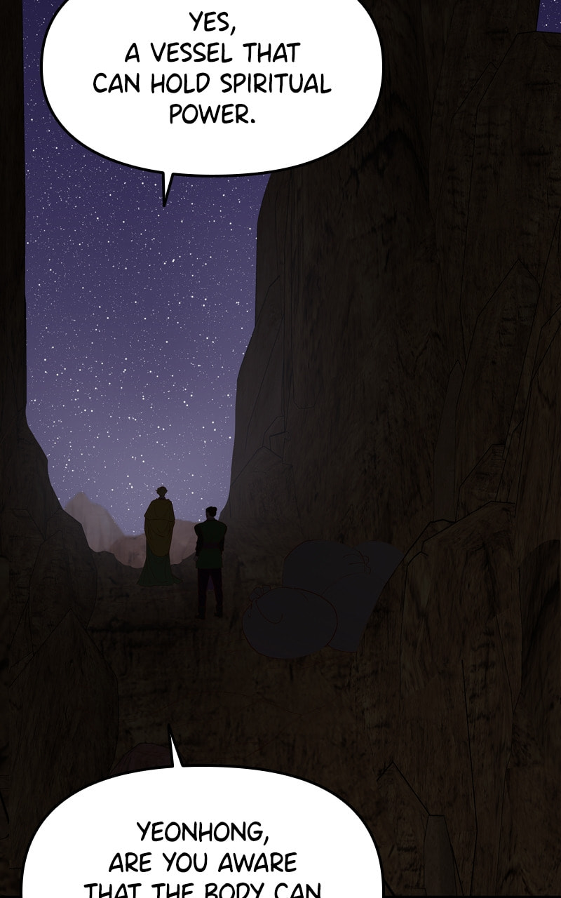 Mystic Prince Chapter 108 page 203 - 