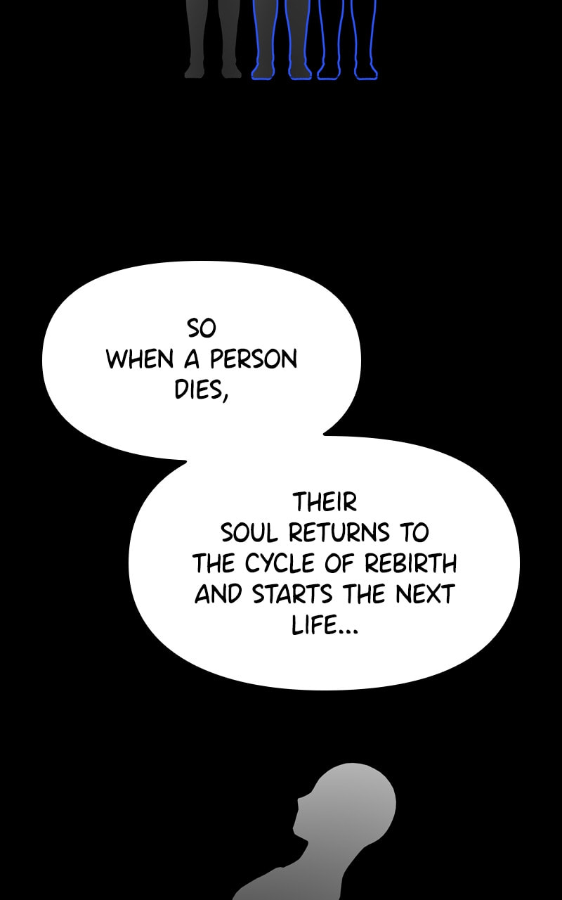 Mystic Prince Chapter 108 page 206 - 