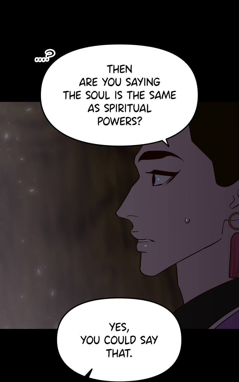 Mystic Prince Chapter 108 page 210 - 