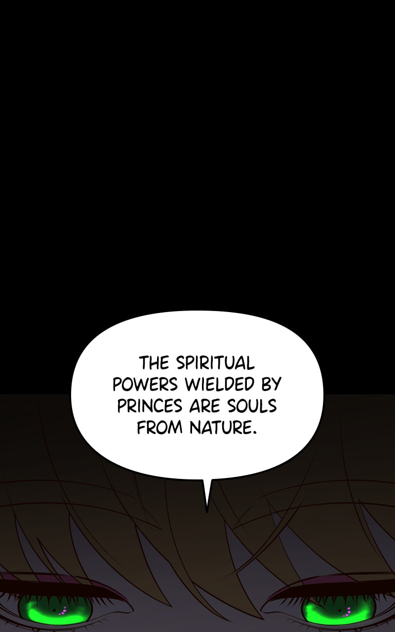 Mystic Prince Chapter 108 page 211 - 