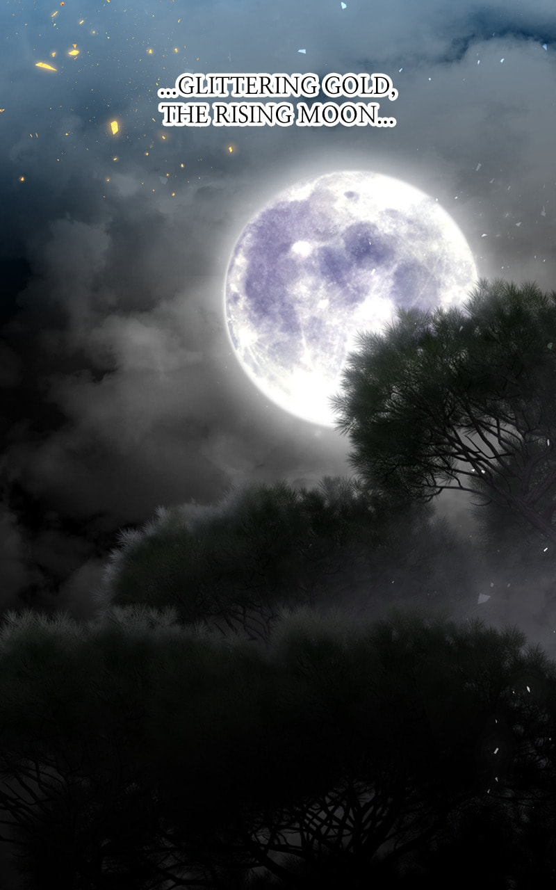 Mystic Prince Chapter 108 page 215 - 