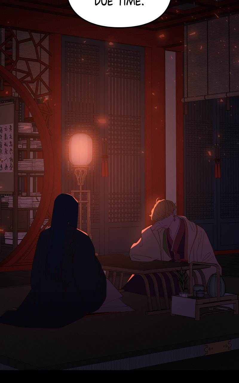 Mystic Prince Chapter 108 page 228 - 