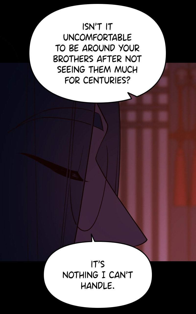 Mystic Prince Chapter 108 page 230 - 