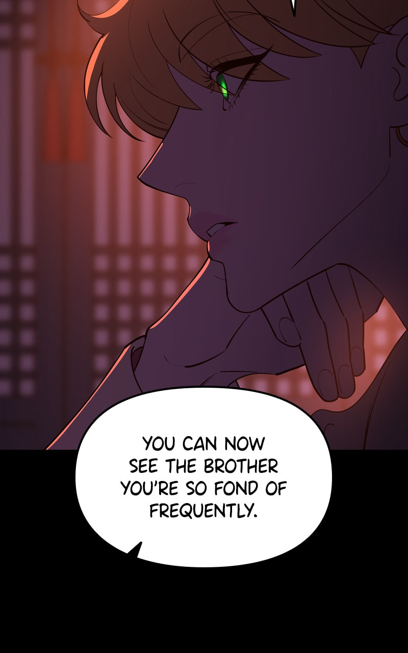 Mystic Prince Chapter 108 page 232 - 