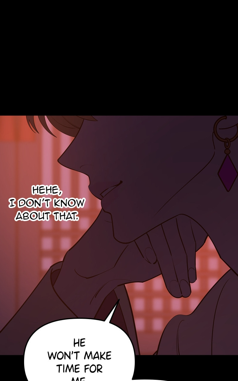 Mystic Prince Chapter 108 page 234 - 