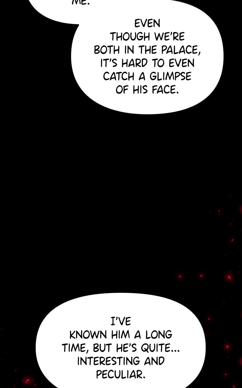 Mystic Prince Chapter 108 page 235 - 