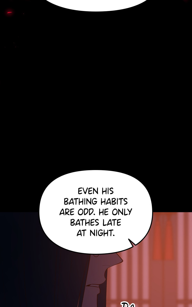 Mystic Prince Chapter 108 page 236 - 