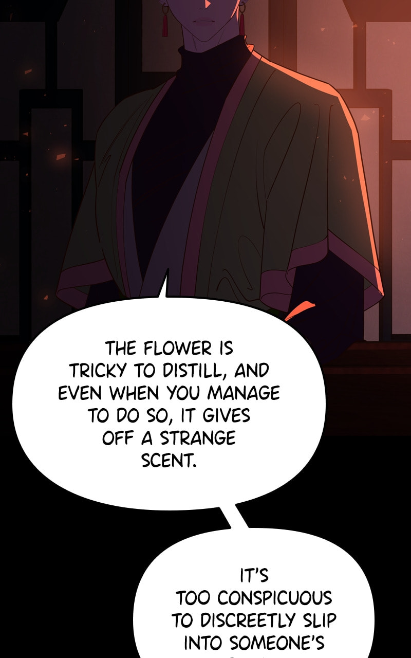Mystic Prince Chapter 108 page 245 - 