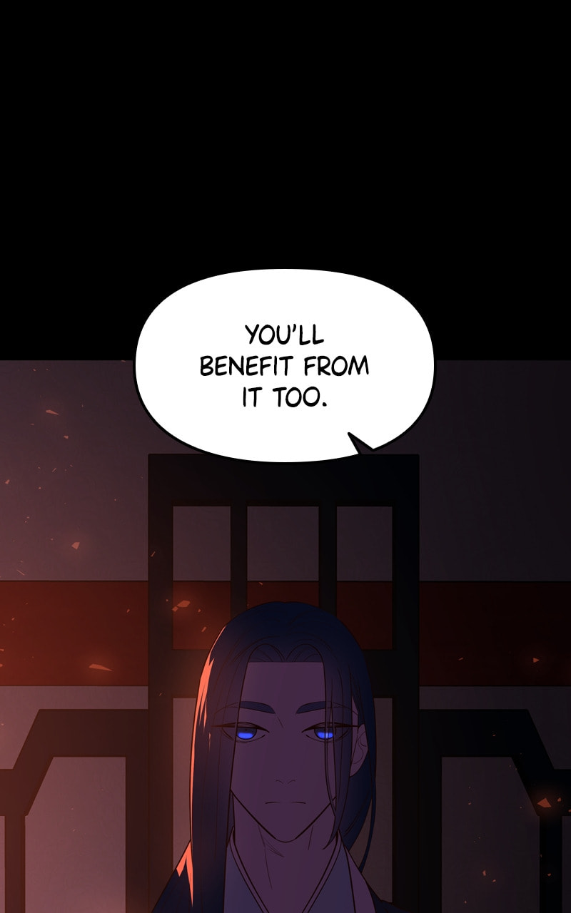 Mystic Prince Chapter 108 page 248 - 