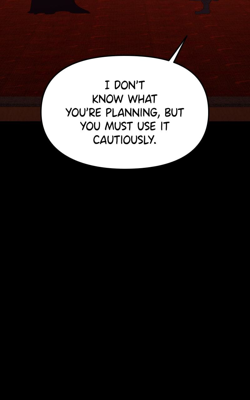 Mystic Prince Chapter 108 page 255 - 