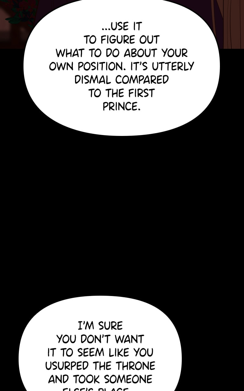 Mystic Prince Chapter 108 page 258 - 
