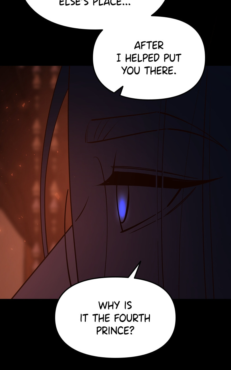 Mystic Prince Chapter 108 page 259 - 