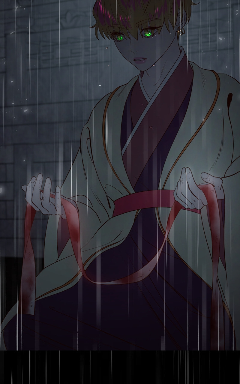 Mystic Prince Chapter 108 page 267 - 