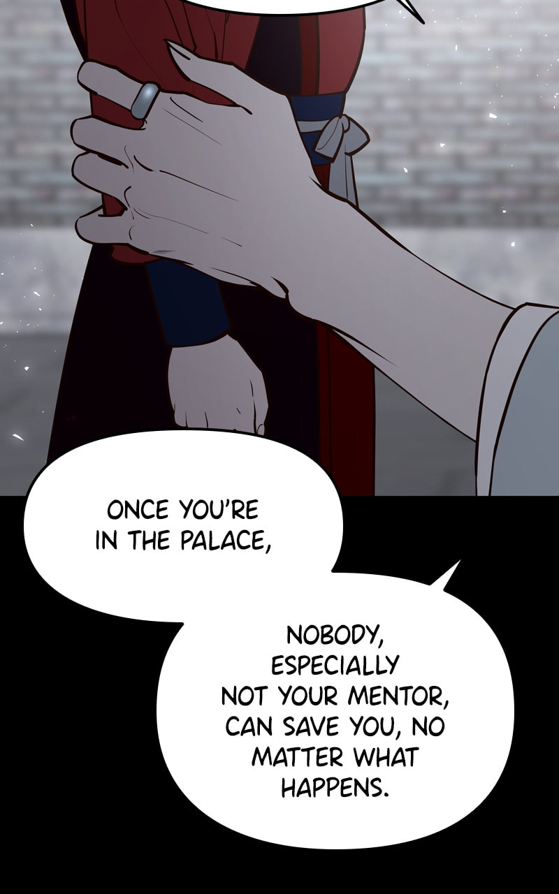 Mystic Prince Chapter 108 page 28 - 