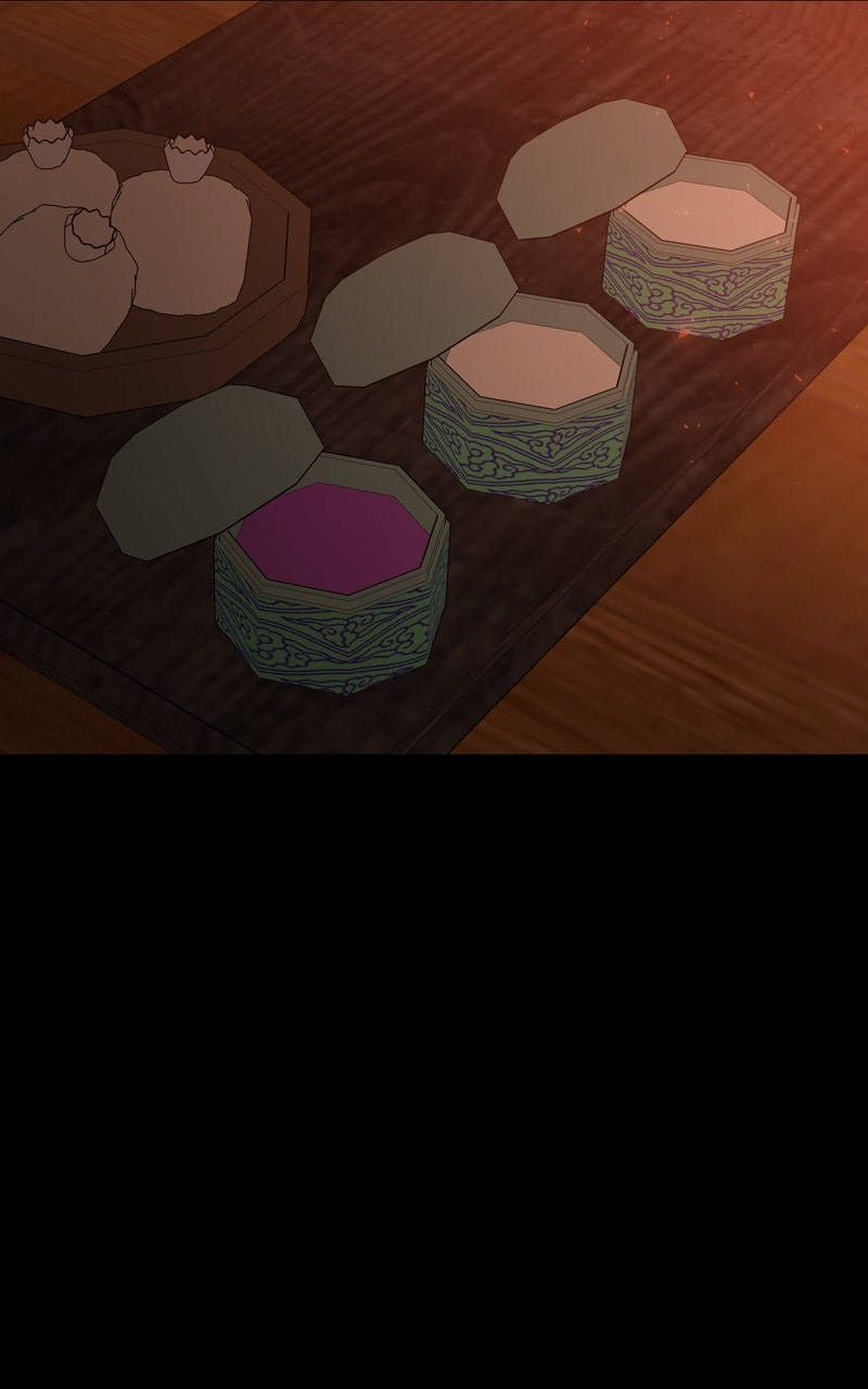 Mystic Prince Chapter 108 page 289 - 