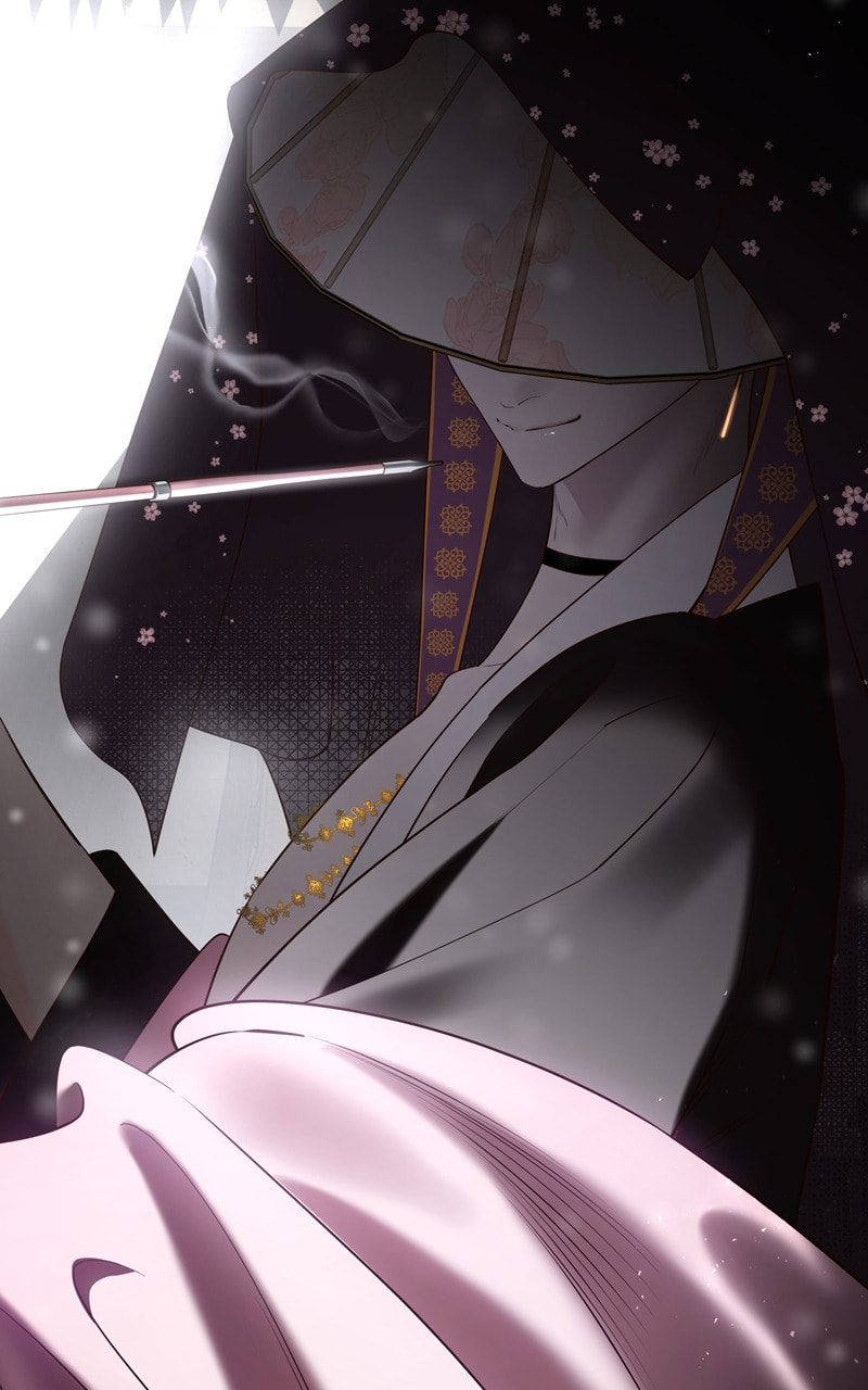 Mystic Prince Chapter 108 page 294 - 