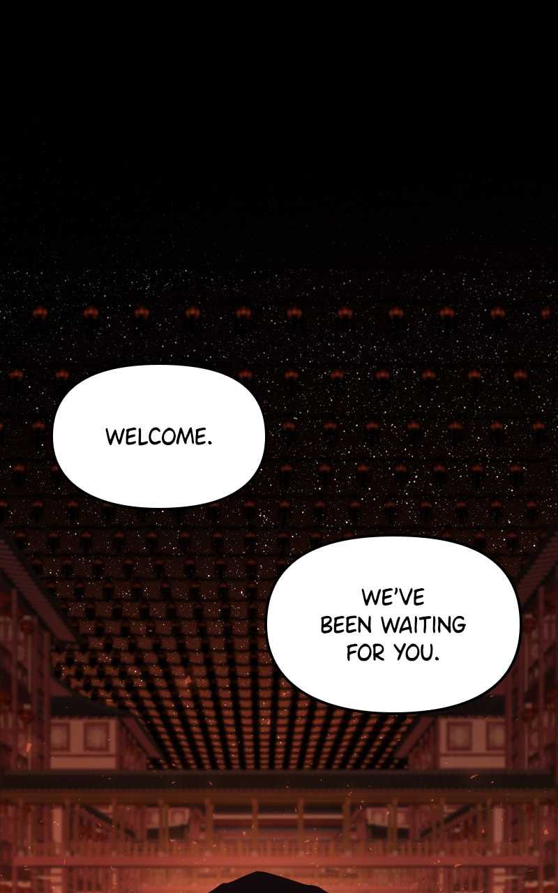 Mystic Prince Chapter 108 page 298 - 
