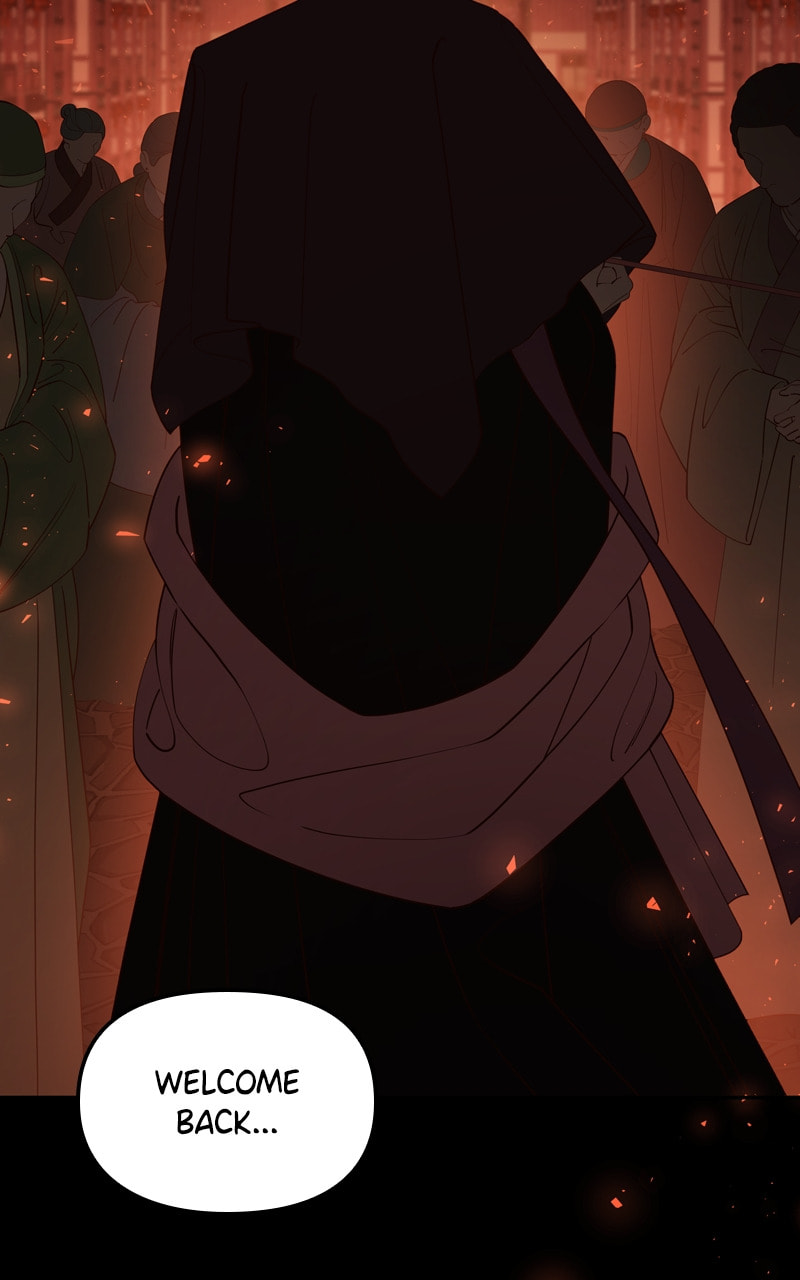 Mystic Prince Chapter 108 page 299 - 