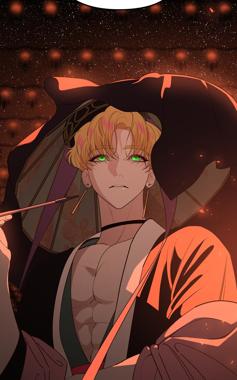 Mystic Prince Chapter 108 page 301 - 