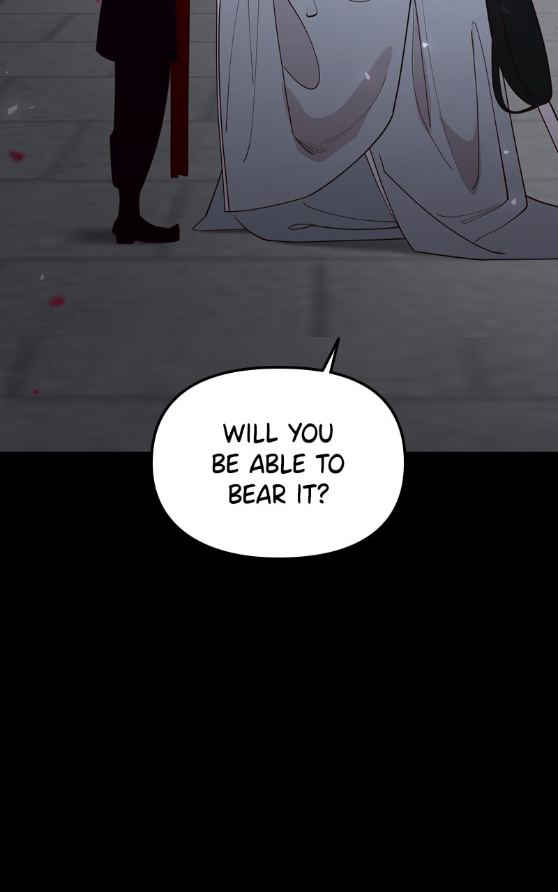 Mystic Prince Chapter 108 page 32 - 