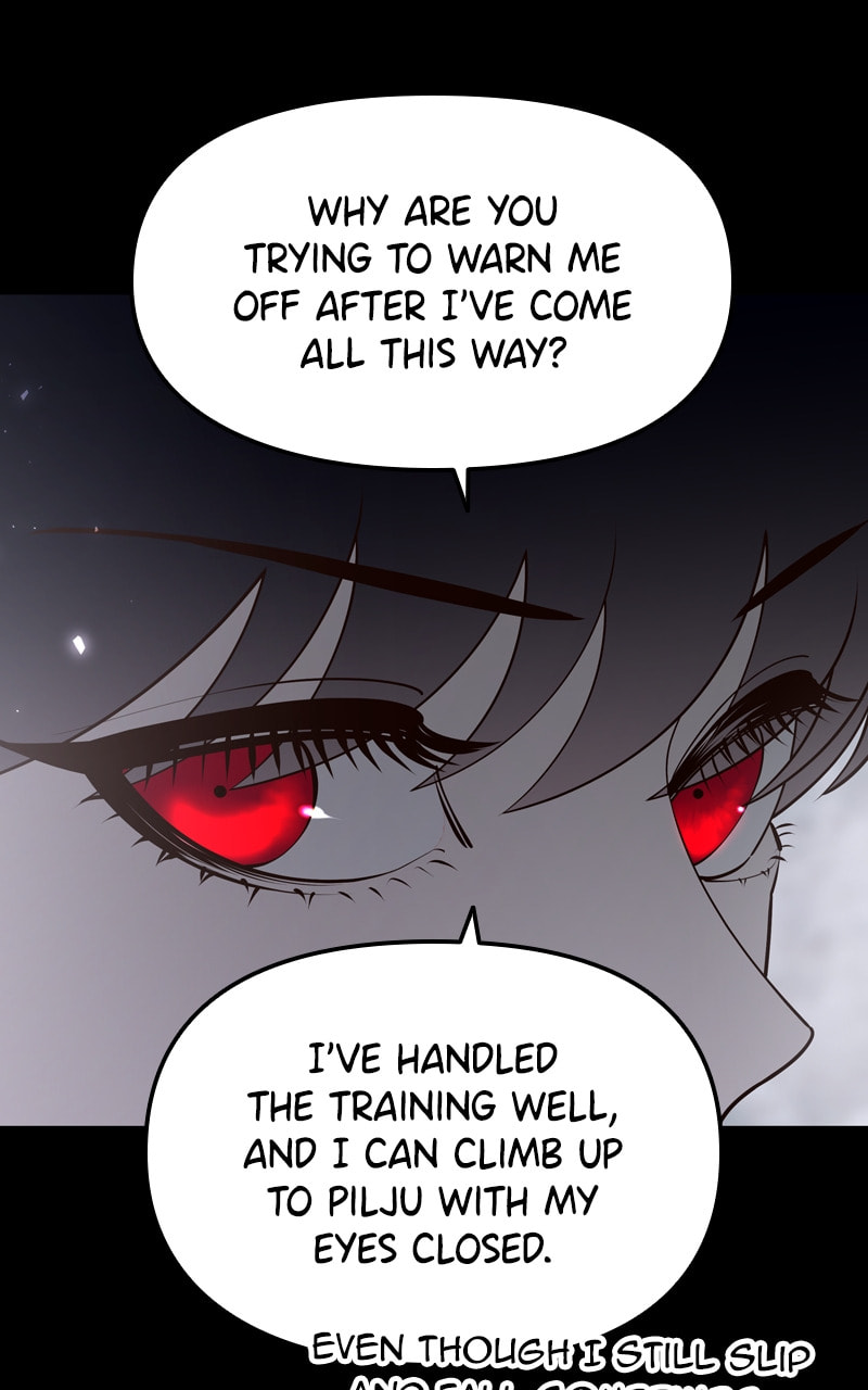 Mystic Prince Chapter 108 page 34 - 