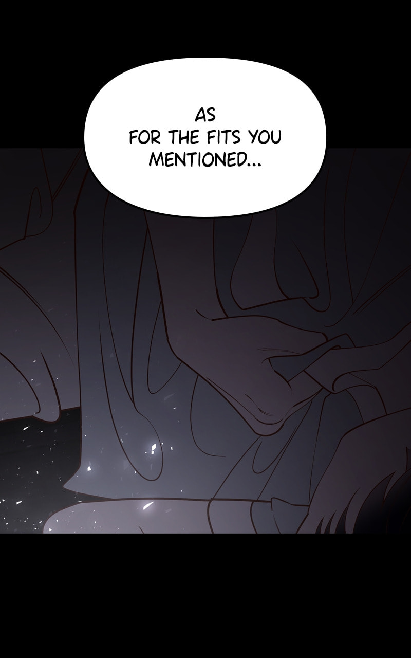 Mystic Prince Chapter 108 page 37 - 