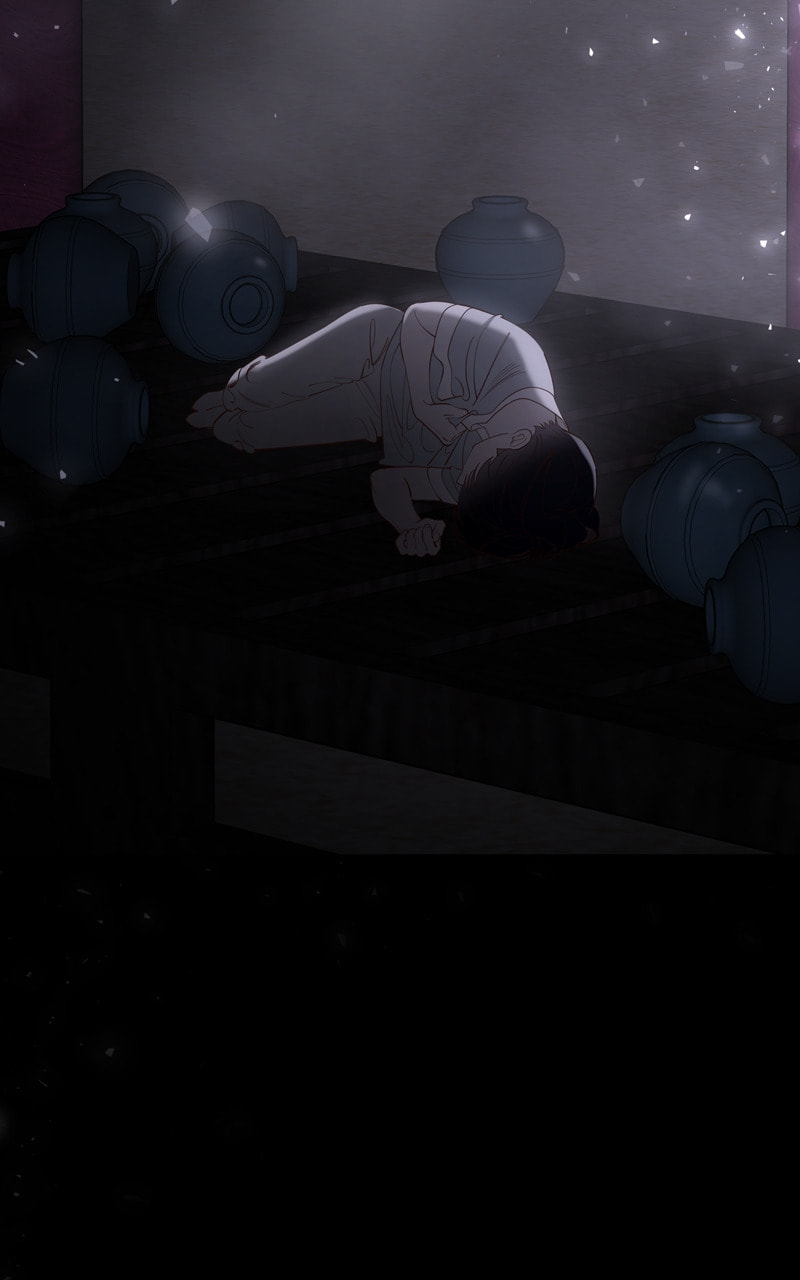 Mystic Prince Chapter 108 page 39 - 