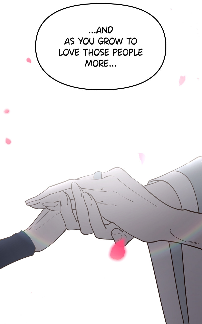 Mystic Prince Chapter 108 page 42 - 