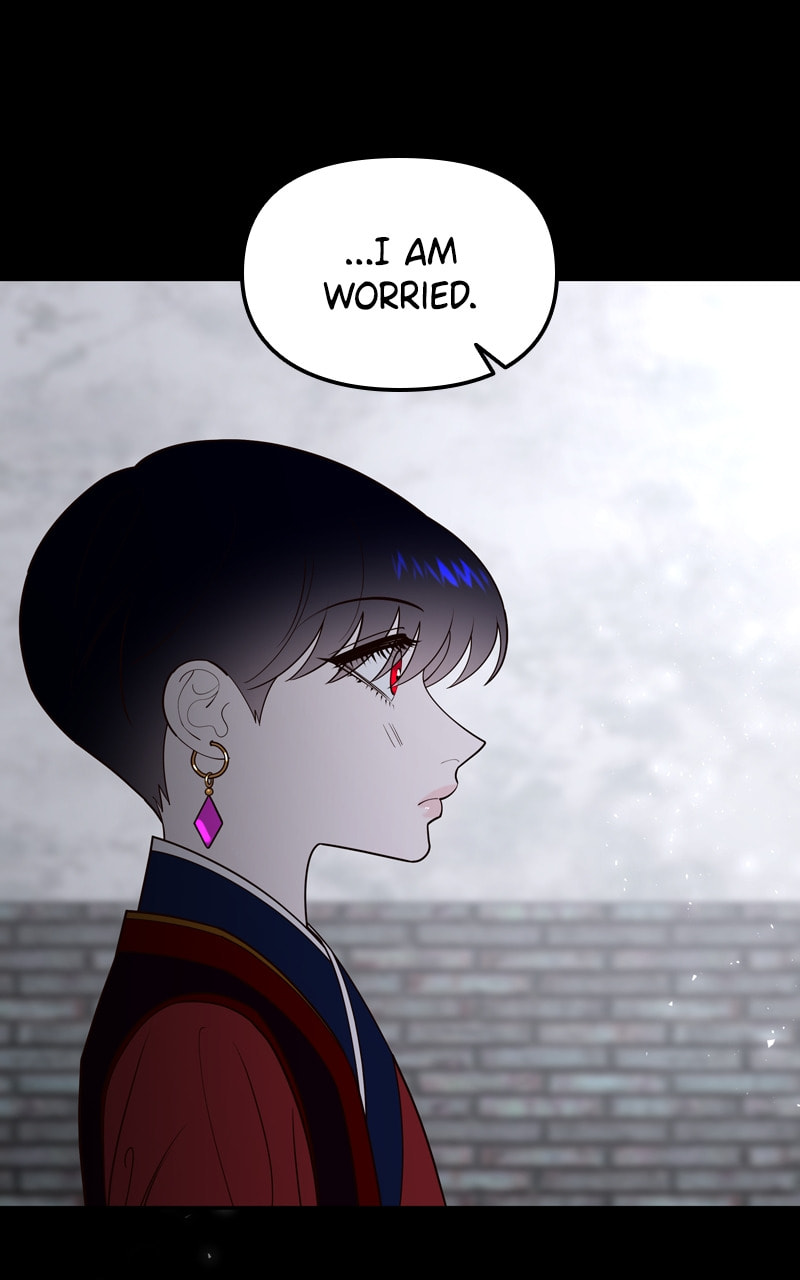 Mystic Prince Chapter 108 page 49 - 