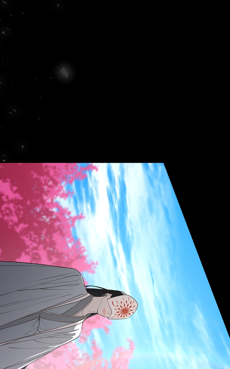 Mystic Prince Chapter 108 page 58 - 