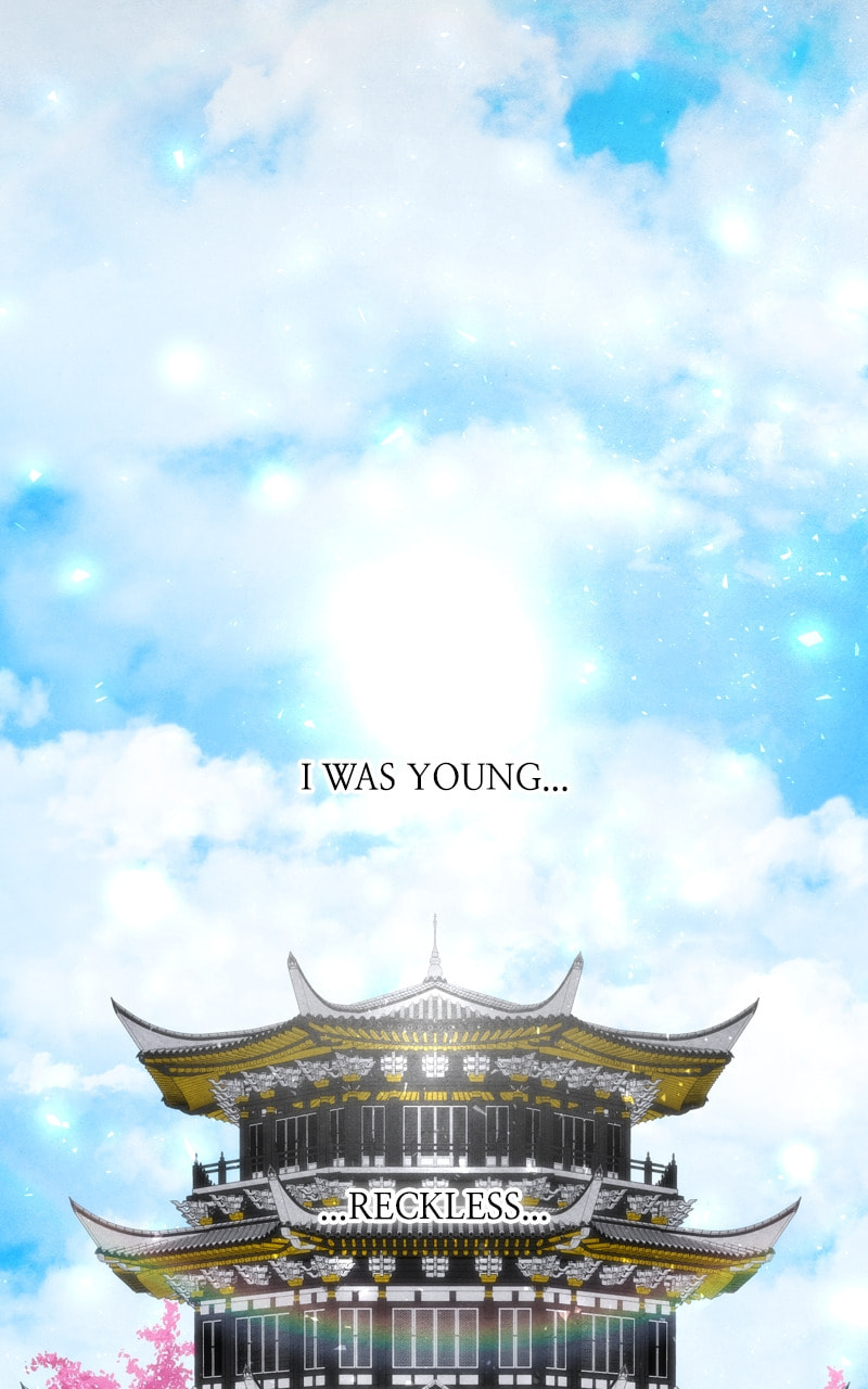 Mystic Prince Chapter 108 page 64 - 