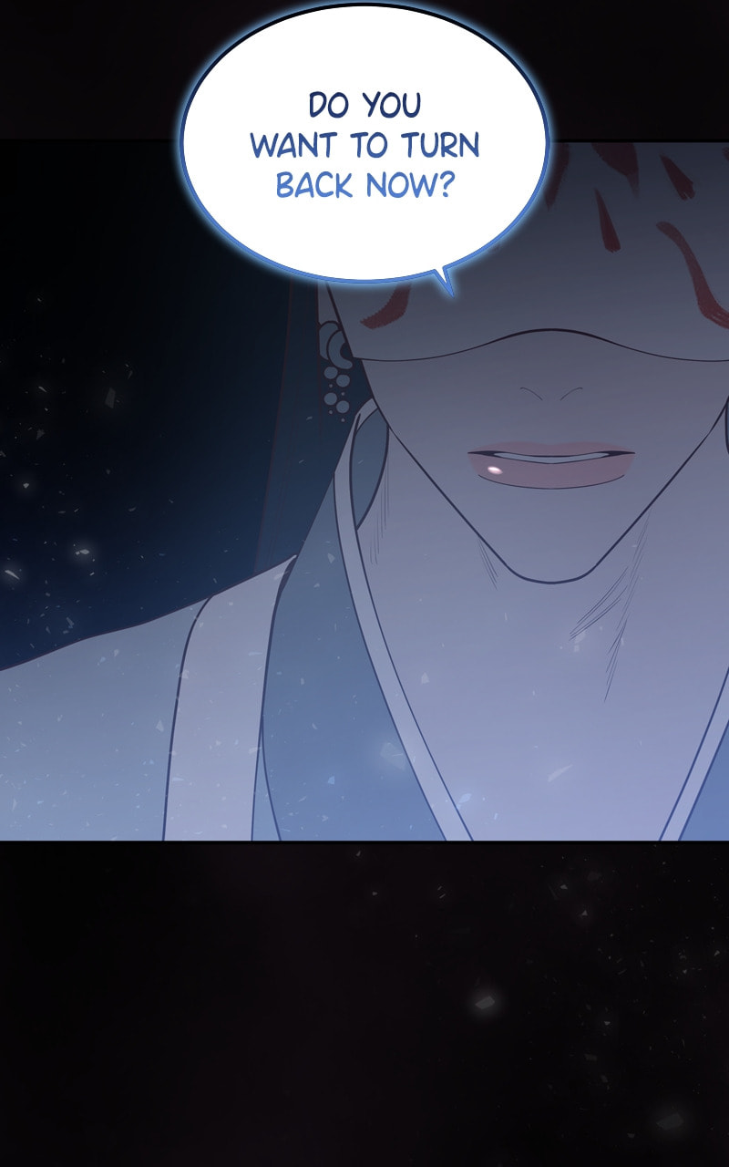 Mystic Prince Chapter 108 page 75 - 