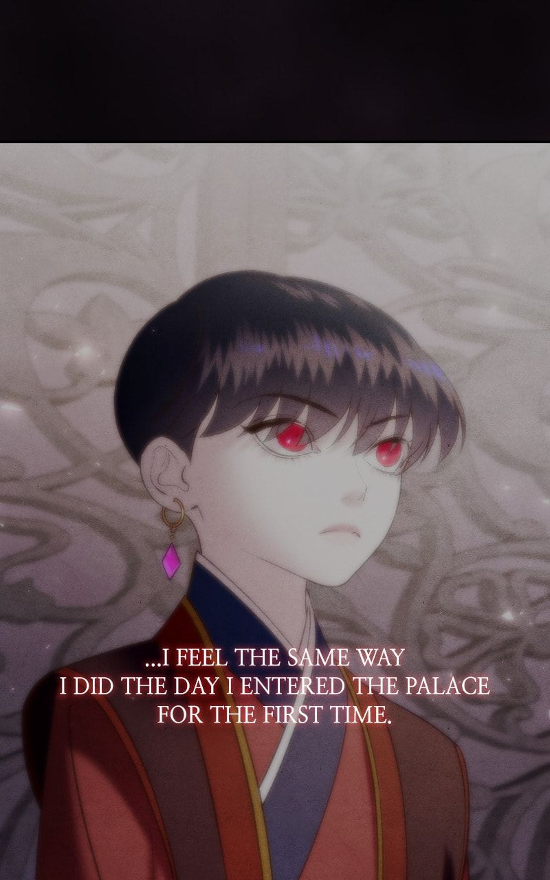 Mystic Prince Chapter 108 page 80 - 