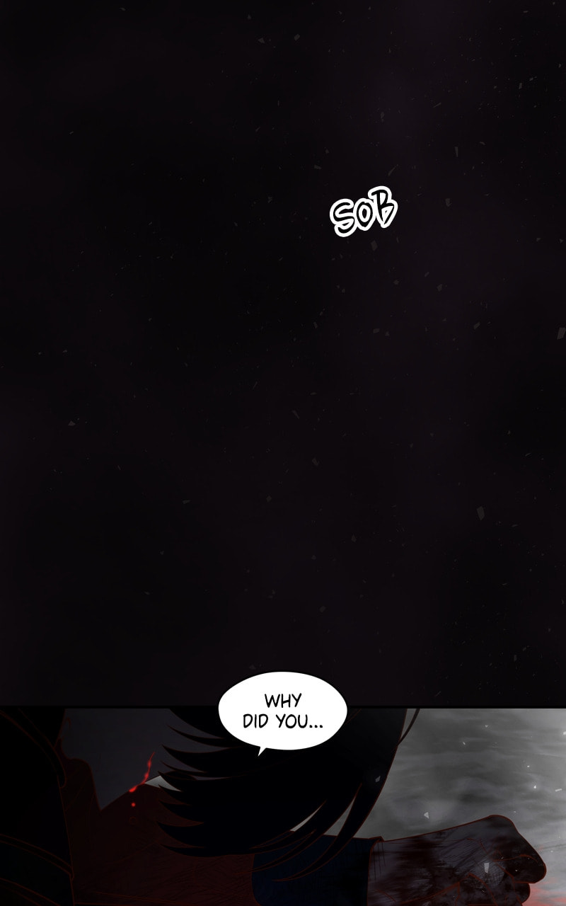 Mystic Prince Chapter 108 page 9 - 