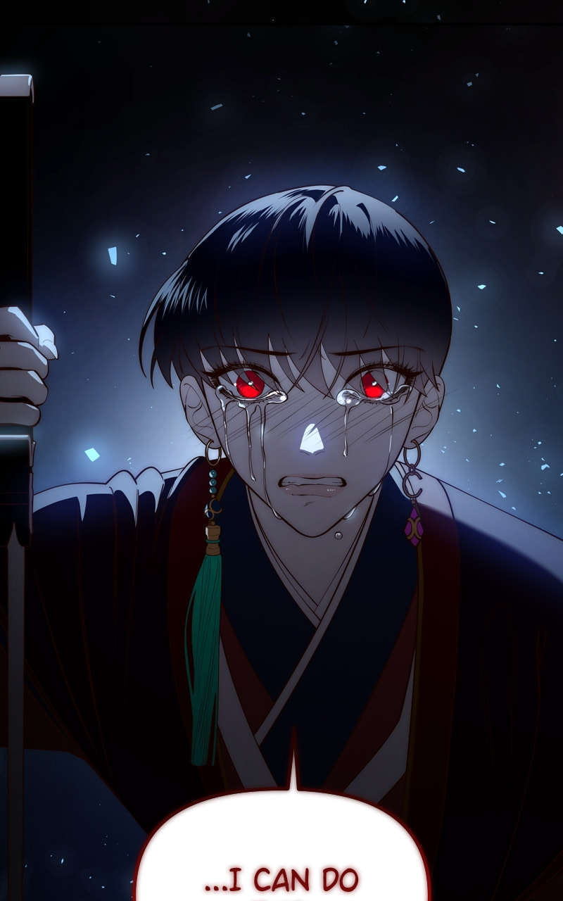 Mystic Prince Chapter 108 page 84 - 