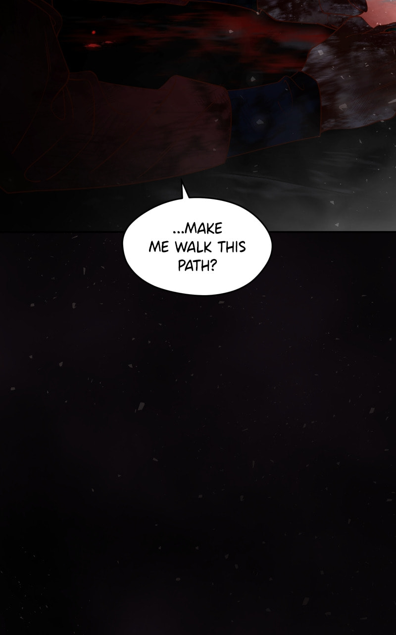 Mystic Prince Chapter 108 page 10 - 
