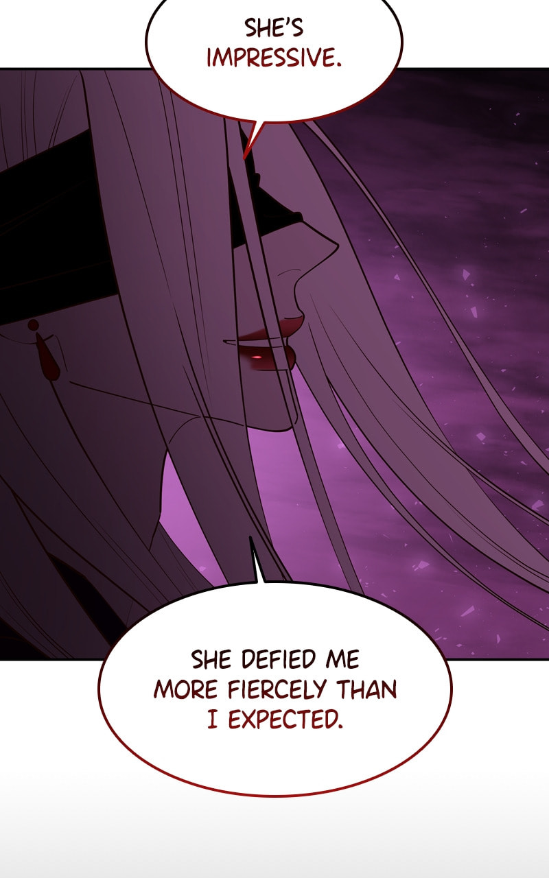 Mystic Prince Chapter 108 page 99 - 