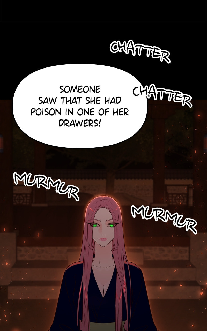 Mystic Prince Chapter 109 page 104 - 