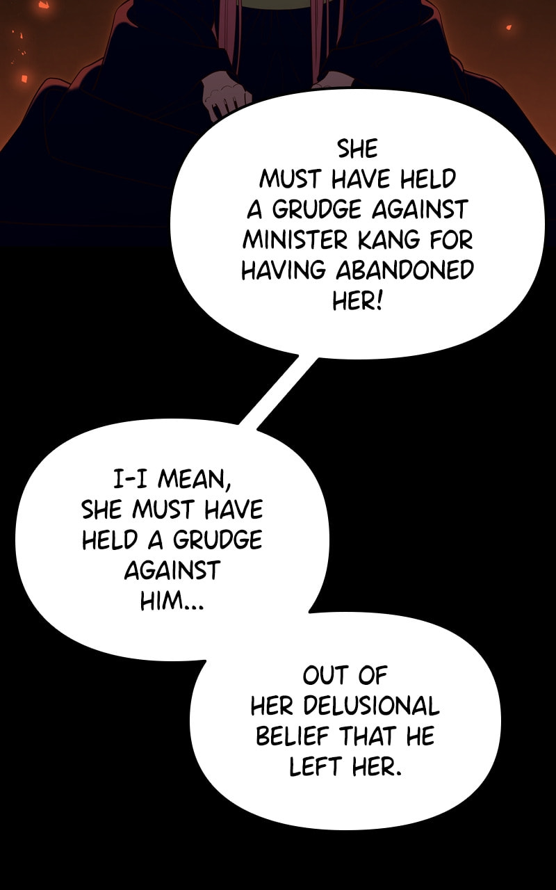 Mystic Prince Chapter 109 page 105 - 