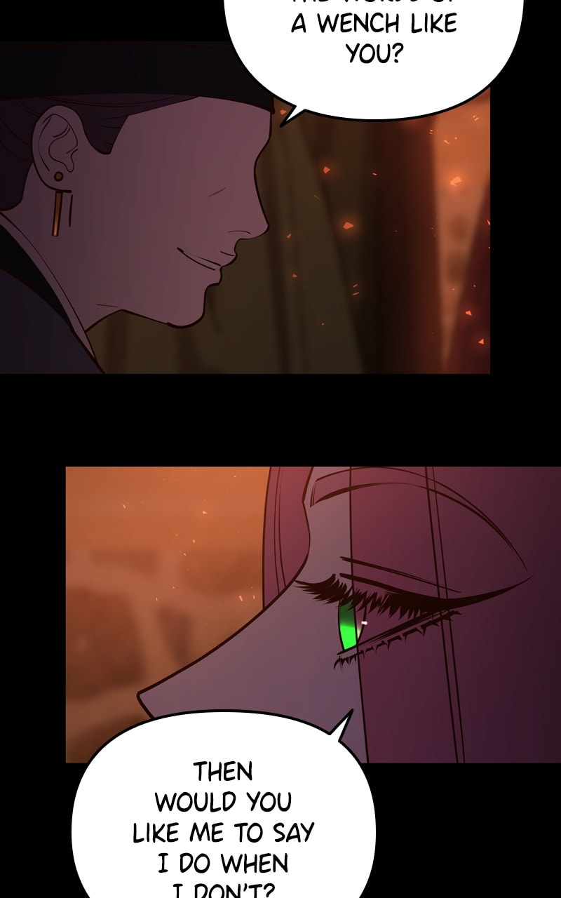 Mystic Prince Chapter 109 page 109 - 